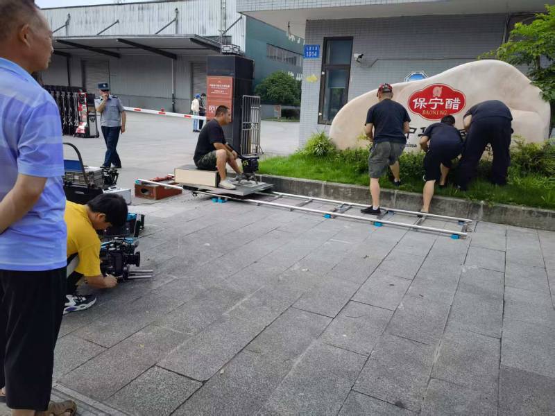 漳浦县TVC拍摄：制造业专属TVC方案，用镜头展现企业硬核实力！